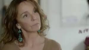 The poster of the film Le diable au corps in the office of Gabriel Sarda  (Grégory Montel in Ten percent S01E02