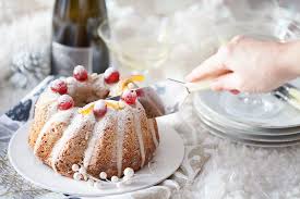Christmas Carrot Cake Ou Gateau De Carottes Aux Epices De Noel
