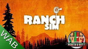 Ranch simulator pc full game free download for mac latest update is a full version highly compressed via direct link and torrent. Ranch Simulator 2021 Download Free For Pc Repack By Pioneer Latest Version