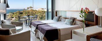 Maybe you would like to learn more about one of these? Parador De Cadiz Paradores De Turismo