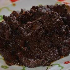 By encik shino on 21st january 2017. Kuali Mama Daging Masak Hitam Mamak Style Hidangan Facebook