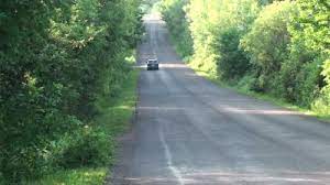 Martina weinhart (hrsg.), magnetic north. Magnetic Hills In Canada