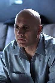 Trek's Go-To Borg, Patrick Barnitt, Remembers His Many Treks