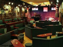 Reduta Jazz Club Jazz Club Interior Jazz Club Jazz Bar