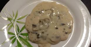 Sauce Au Poivre Vert Et Champignons De Paris Par Sand11300 Une Recette De Fan A Retrouver Dans La Categorie Sauces Dips Et Pates A Tartiner Sur Www Espace Recettes Fr De Thermomix Sup Sup