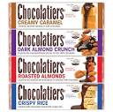 $2 Chocolatiers Variety Pack | Van Wyk Confections
