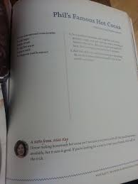 Phil S Famous Hot Cocoa Duck Dynasty Recipes Robertsons Recipes Kay Robertson Recipes