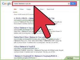 How To Download Lrc Files For An Mp3 Song 7 Steps With Pictures