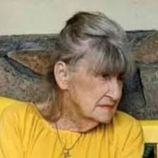 Josephine Helen McPhee