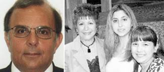 L.I. Lawyer Kills Family, Himself In Maryland Hotel Room