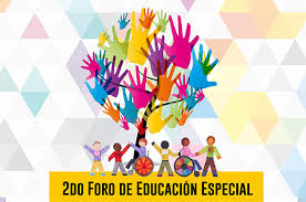 Resultado de imagen de educacion especial