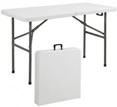 Top 10 Best Folding Tables In 2020 Review Buyer S Guide Camping Table Folding Picnic Table Folding Table