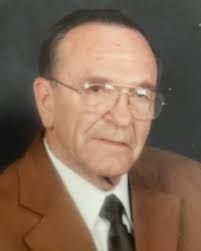 Eugene William McClain Obituary March 27, 2025