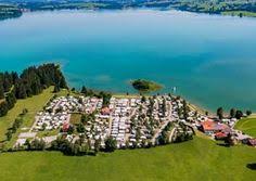 Campingplatz In Schwangau Campingplatz Campingurlaub Camping