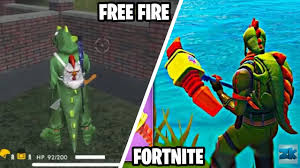 Nous ne sommes pas affiliés à epic games, notre contenu n'est en aucun cas officiel ni endossé par epic games. Free Fire Quiere Ser Como Fortnite Bailes Skins Y Construcciones Youtube