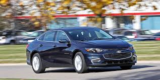 Experience nobu malibu with bar & lounge, sushi bar, cocktails & more. 2017 Chevrolet Malibu Quick Take