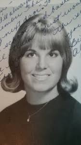 Christine Winifred “Chris” Bristol Eckstrom (1948-1982)