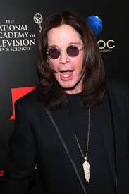 Ronnie James Dio — Stock Editorial Photo © s_bukley #16195099