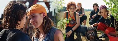 Sie postet ein ehrliches und unbearbeitetes bild von sich in. Die Wilden Kerle 2 2005 Uncut