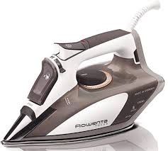 Black And Decker Garment Steamer Review Rowenta 1700 Watt Micro Steam Iron Stainless Steel Soleplate With Auto Off 400 Hole Brown Dw5080 Best Steam Iron Rowenta Steam Iron Steam Iron