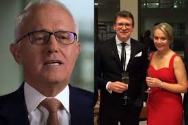 This article is more than 2 months old. Christian Porter Alan Tudge Four Corners Explained