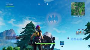 You will be able to hear a beeping sound coming from the canisters once you get closer to it and the beeping will get gradually get quicker. Fortnite Asi Puedes Activar Las Batisenales Y Desactivar Los Botes De Gas De Joker Tierragamer