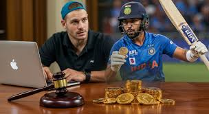 Strategies for Betting on Live Cricket Events in India
