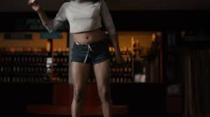 Reign Edwards nude - Snowfall s03e07 (2019)