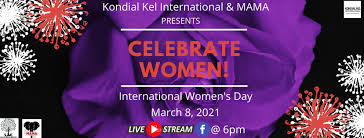 The 8th of march falls on a monday in 2021. Iwd Celebrate Women International Women S Day 2021