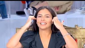 Clamorosa indiscrezione sulla tronista casertana di Uomini e donne