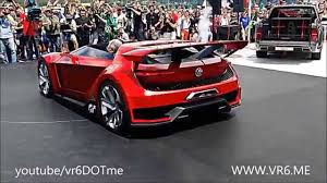 Most Viewed Volkswagen Gti Roadster Wallpapers 4k Wallpapers