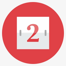 A circle is a simple shape of euclidean geometry that is the set of all points in a plane that are at a given distance from a given point, the centre. Circle Circles Line Lines Red Redcircle Redline Circle Hd Png Download Kindpng