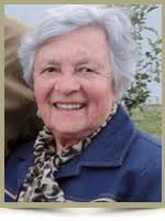 Phyllis Olive Rose Tarrant