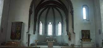 Offene Kirche St. Klara - Tourismus Nürnberg