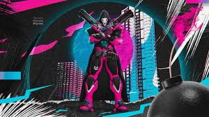Before he joined the overwatch league, sinatraa was most well known for his skills with tracer. Overwatch League Skins 2020 New Season New Skins
