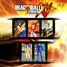 Comparing dragon ball gt to dragon ball z should be a recipe for disaster. Dragon Ball Xenoverse Gt Pack 1