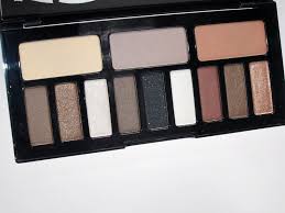 Kat Von D Shade Light Glimmer Eye Contour Palette Review Swatches Musings Of A Muse