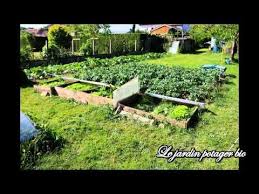 Comment Reussir De Superbes Salades Biologiques A Tous Les Coups Le Jardin Potager Bio Jardin Potager Potager Bio Potager