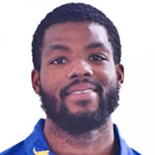 Derrick Marks, Basketball Player, Stats, Height, Age