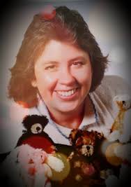 Pam Holton Teddy Bear Tribute Page