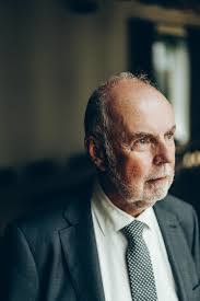 Eregouverneur Nationale Bank Jan Smets: 'Vroeger was er een  begrotingstekort van 16 procent'