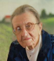 Isabel Hanna Obituary June 5, 2012