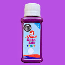 These are inexpensive paints that are specially meant for fabric art. Prima Fabric Paint 50 Ml Bottle Available In 13 Different Colours For Fabric Painting Best For Fabric Art On Cotton Lawn Silk Organza And Georgette Crinkle Buy Online At Best Prices In