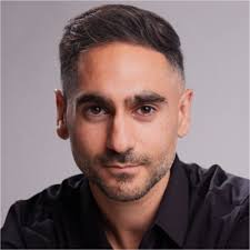 Trust yourself that you can learn and grow