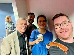 Do You Write Under Your Own Name?': 2022