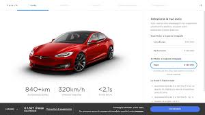 Is The Tesla Model S Plaid