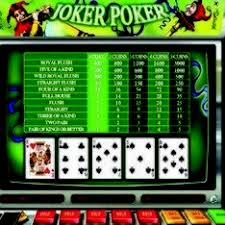 Whether you're a kid looking for a fun afternoon, a parent hoping to distract their children or a desperately procrastinating college student, online games have something for everyone, and they don't have to cost you a penny. Free Joker Poker Video Games Free Poker Games No Download
