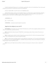 359 din 8 septembrie 2004 privind simplificarea formalităților la înregistrarea în registrul comerțului a persoanelor fizice. Validare Cif