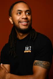 Meet Moses Gonzales III