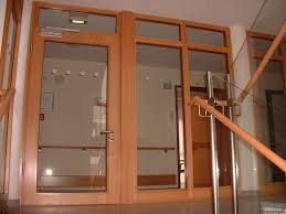 Fire doors, louver doors, glass doors, and stain grade wood. Schott Fire Resistant Glass Approval For Use In Premier League Timber Doors Schott Ag